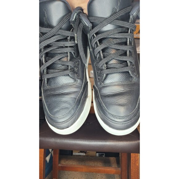 Jordan 3 Retro Cyber Monday Size 10